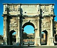 arco costantino