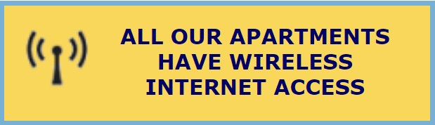 wifi accesso